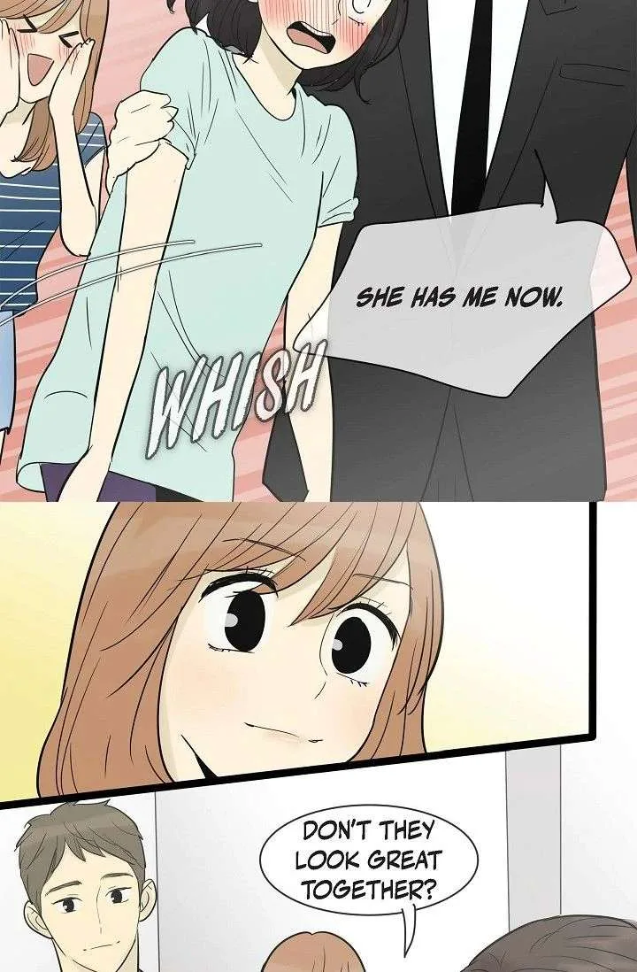 Clean with Passion for Now [Official] Chapter 108 page 31