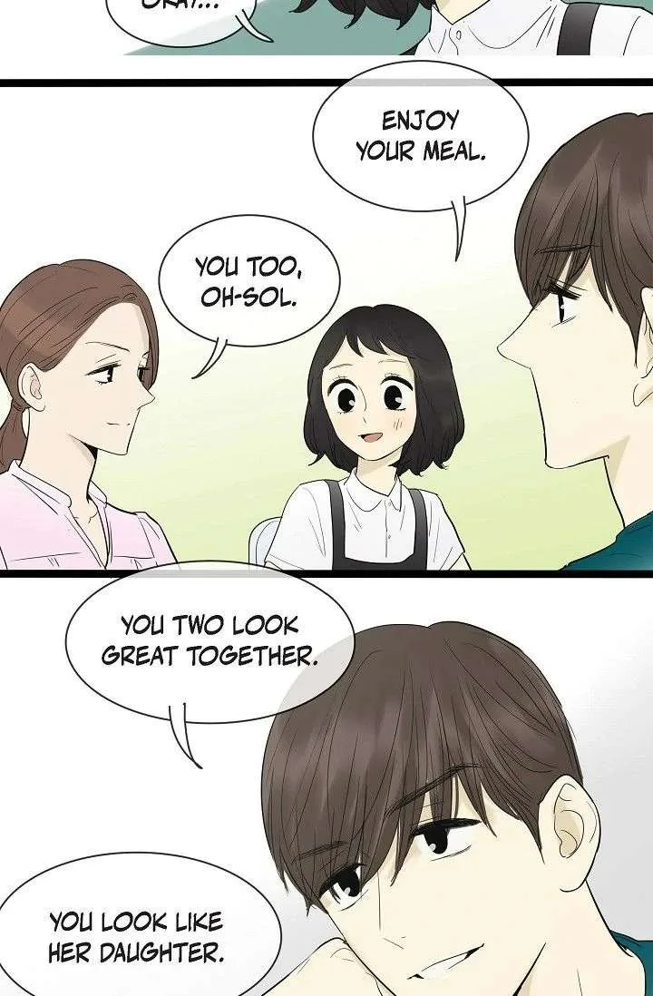 Clean with Passion for Now [Official] Chapter 108 page 9