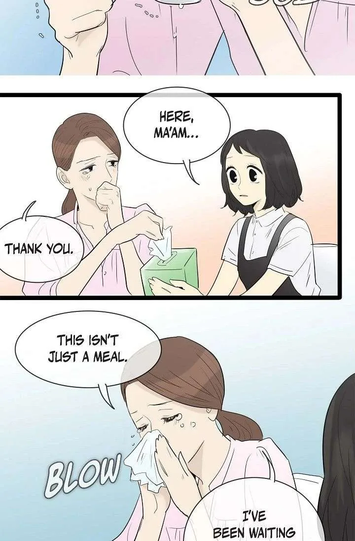 Clean with Passion for Now [Official] Chapter 108 page 13