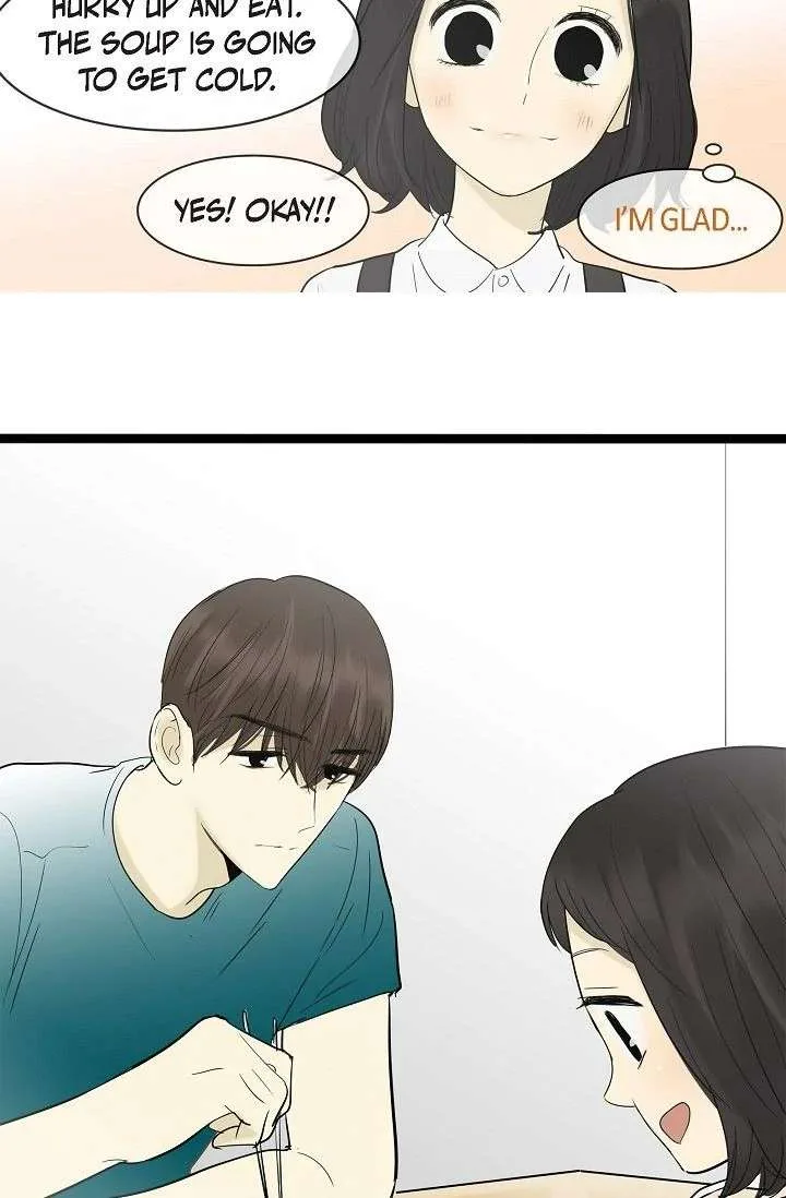 Clean with Passion for Now [Official] Chapter 108 page 18