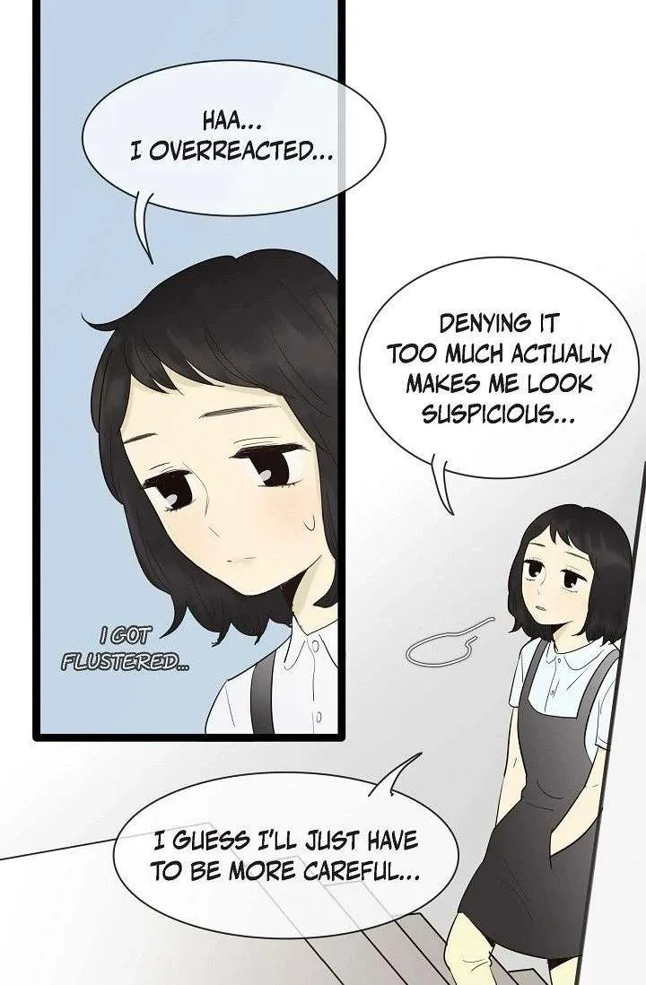 Clean with Passion for Now [Official] Chapter 105 page 6