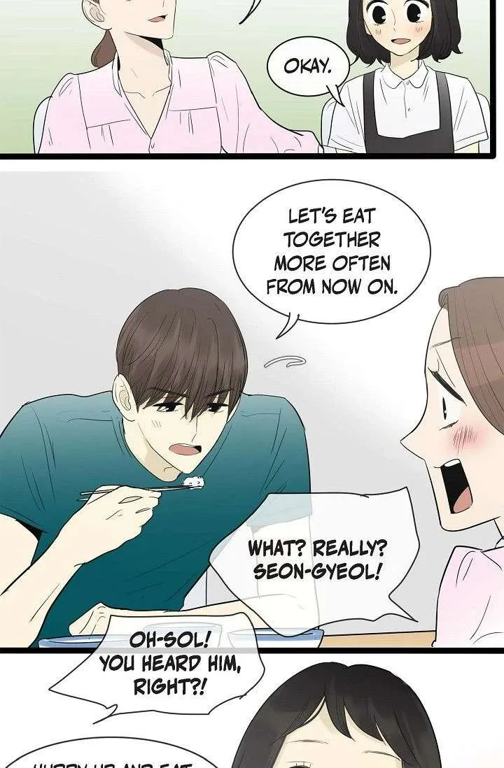 Clean with Passion for Now [Official] Chapter 108 page 17
