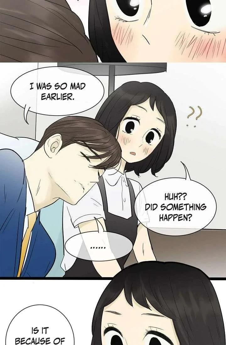 Clean with Passion for Now [Official] Chapter 105 page 15