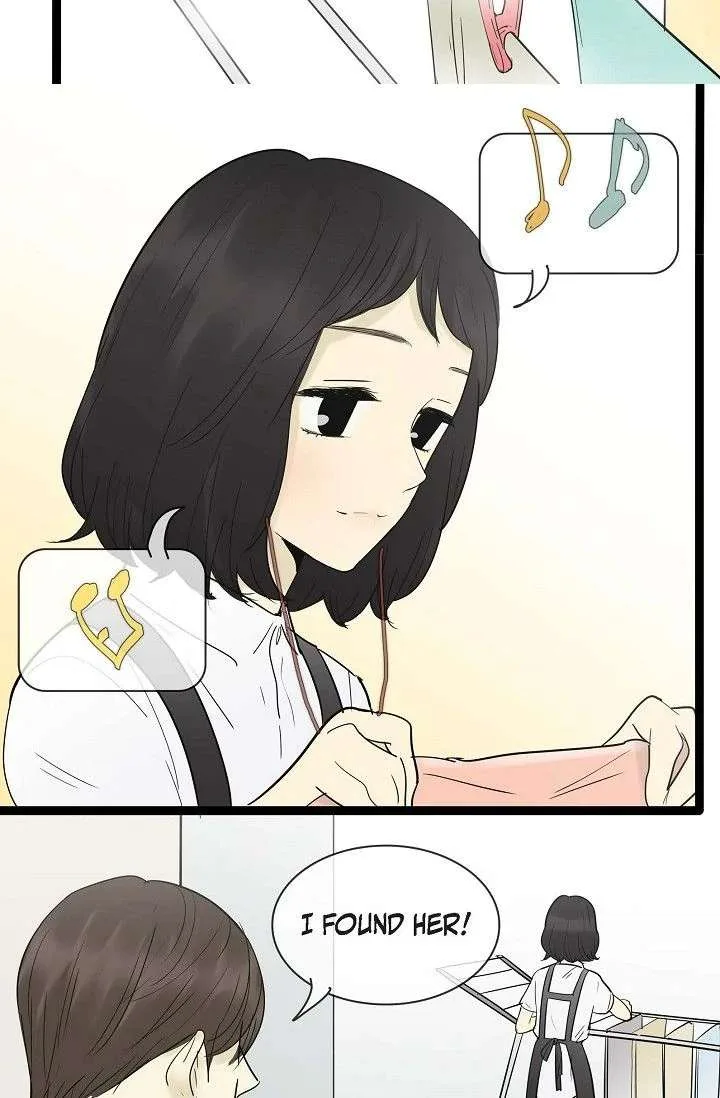 Clean with Passion for Now [Official] Chapter 107 page 10