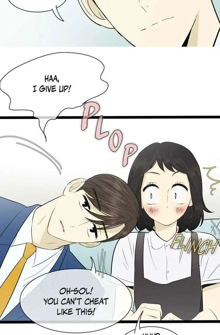 Clean with Passion for Now [Official] Chapter 105 page 13