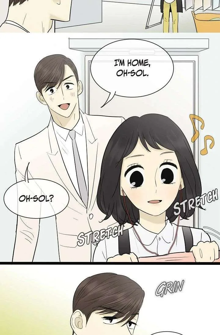 Clean with Passion for Now [Official] Chapter 107 page 11