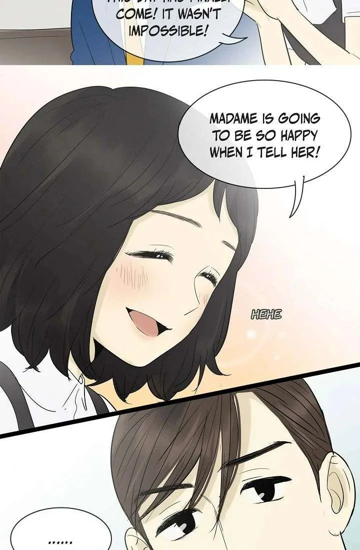 Clean with Passion for Now [Official] Chapter 105 page 12