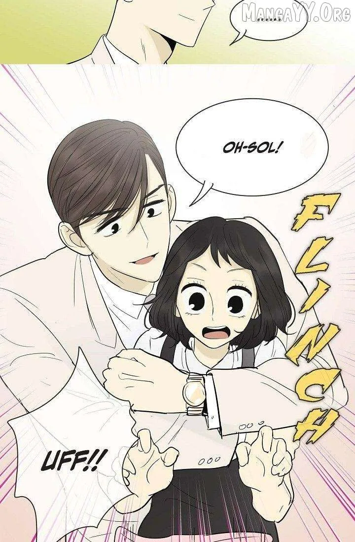 Clean with Passion for Now [Official] Chapter 107 page 12