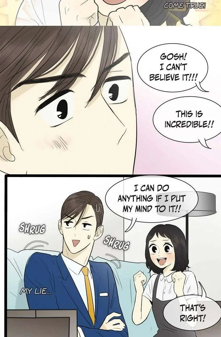 Clean with Passion for Now [Official] Chapter 105 page 10