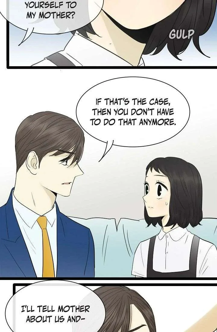 Clean with Passion for Now [Official] Chapter 105 page 17