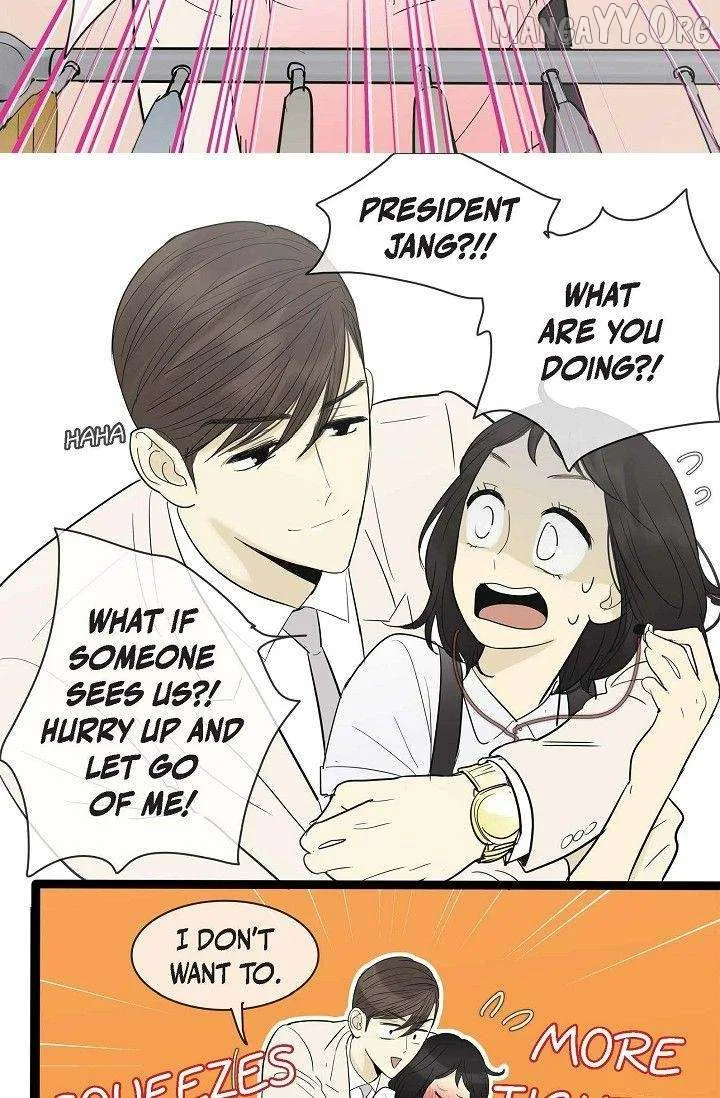 Clean with Passion for Now [Official] Chapter 107 page 13