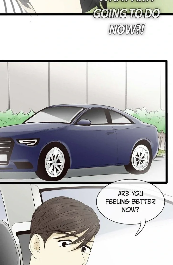 Clean with Passion for Now [Official] Chapter 103 page 16