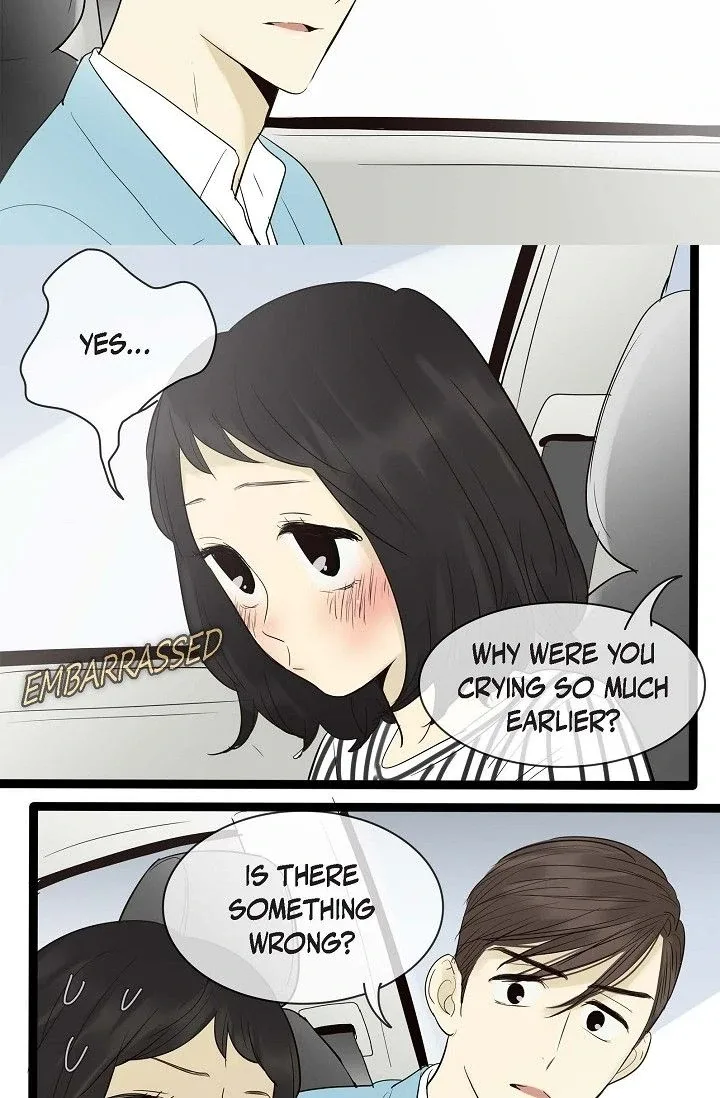 Clean with Passion for Now [Official] Chapter 103 page 17