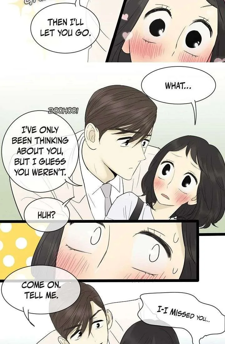 Clean with Passion for Now [Official] Chapter 107 page 15