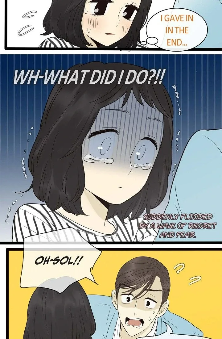 Clean with Passion for Now [Official] Chapter 103 page 14
