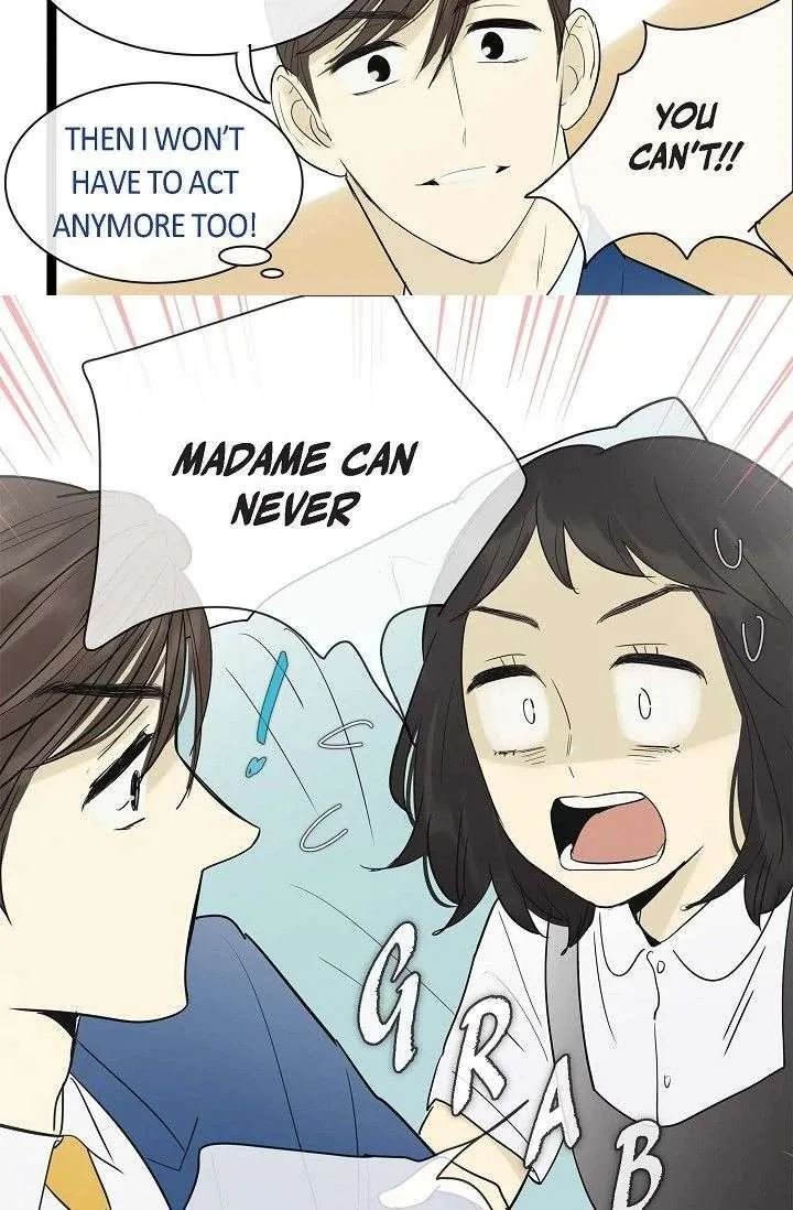 Clean with Passion for Now [Official] Chapter 105 page 18
