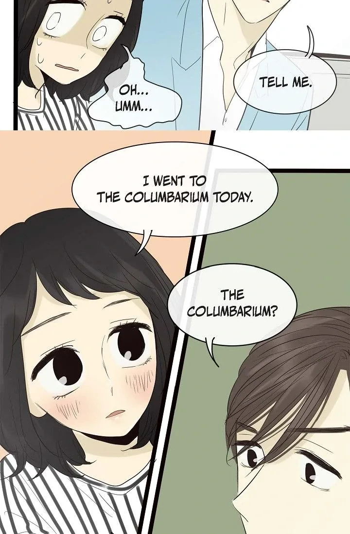 Clean with Passion for Now [Official] Chapter 103 page 18
