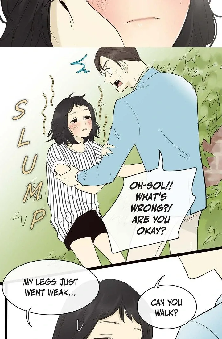 Clean with Passion for Now [Official] Chapter 103 page 13