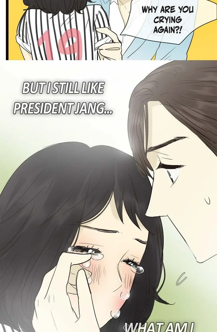 Clean with Passion for Now [Official] Chapter 103 page 15