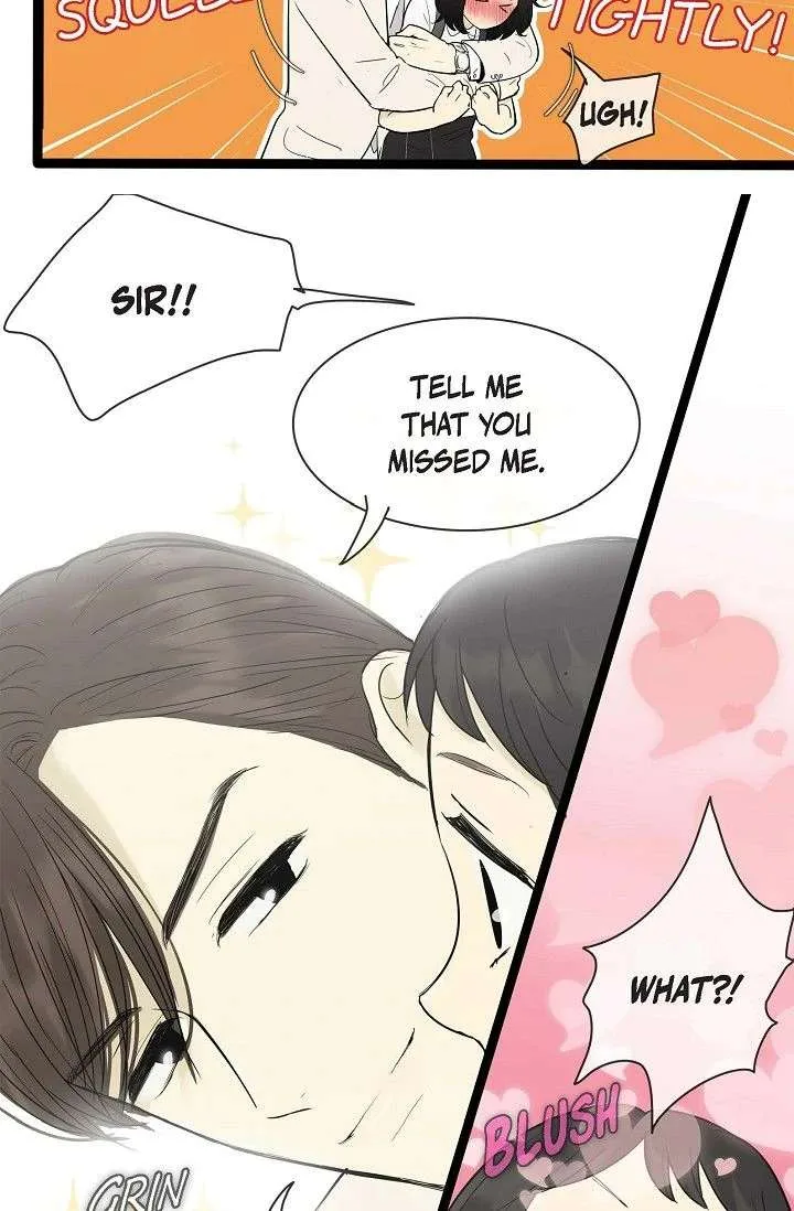 Clean with Passion for Now [Official] Chapter 107 page 14