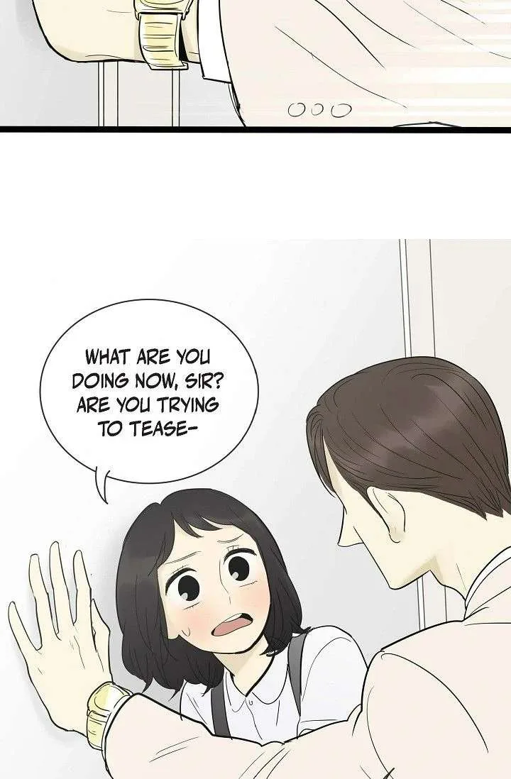 Clean with Passion for Now [Official] Chapter 107 page 21