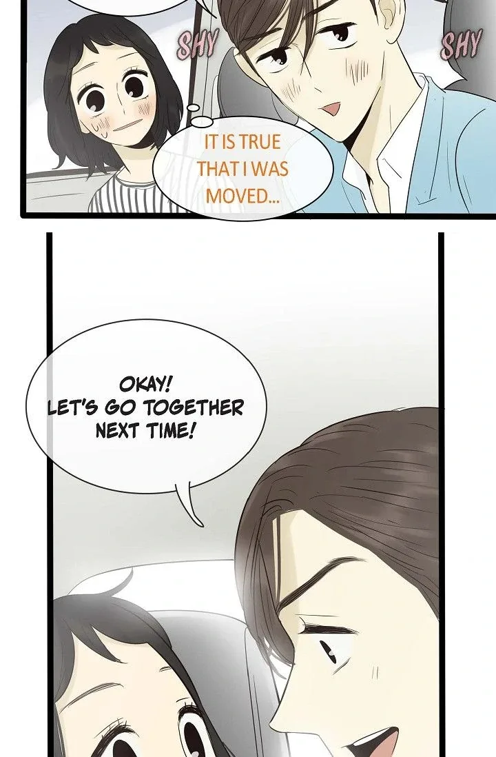 Clean with Passion for Now [Official] Chapter 103 page 21