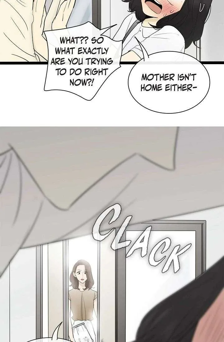 Clean with Passion for Now [Official] Chapter 107 page 24