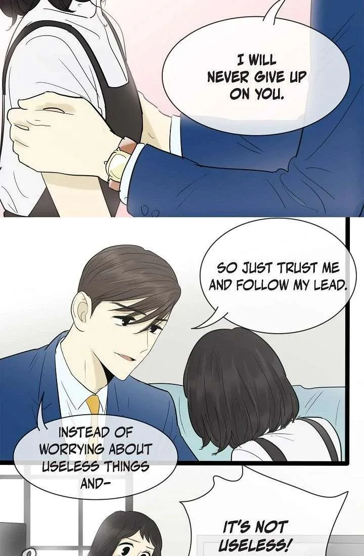 Clean with Passion for Now [Official] Chapter 105 page 25