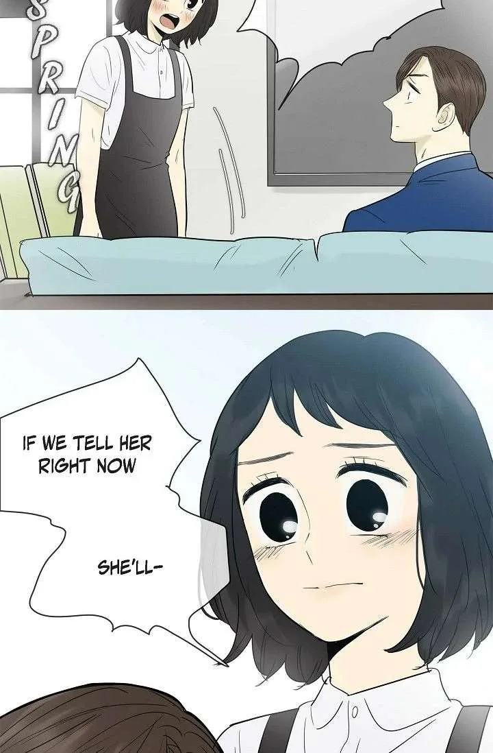 Clean with Passion for Now [Official] Chapter 105 page 26