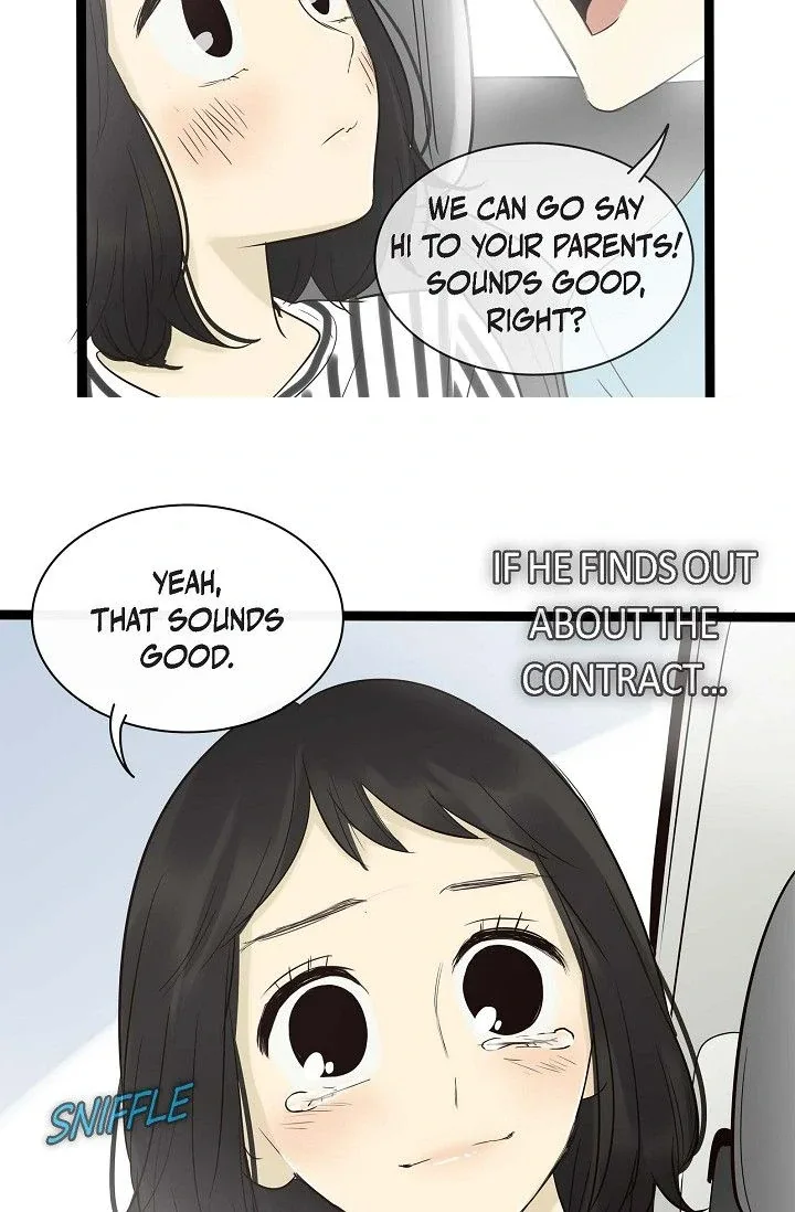 Clean with Passion for Now [Official] Chapter 103 page 22