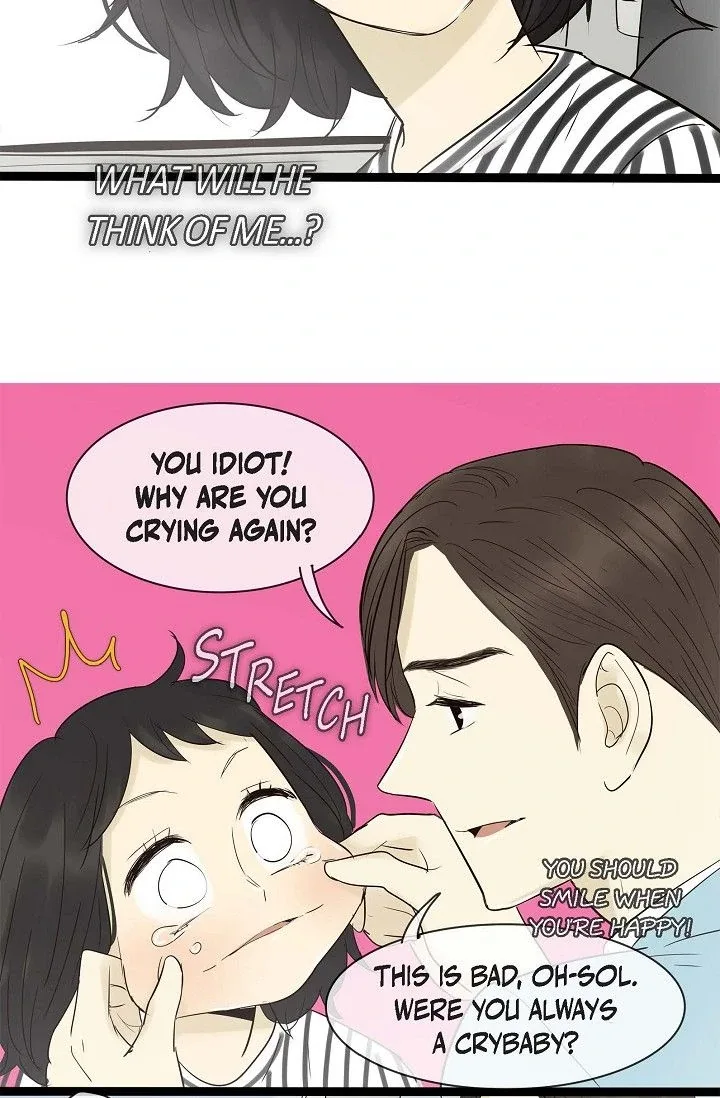 Clean with Passion for Now [Official] Chapter 103 page 23