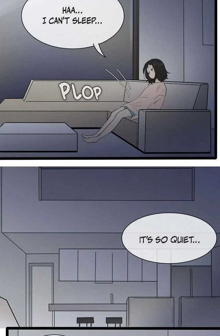 Clean with Passion for Now [Official] Chapter 105 page 30