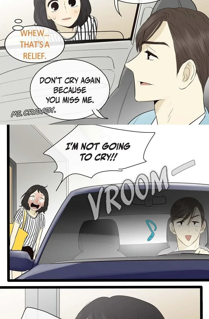 Clean with Passion for Now [Official] Chapter 103 page 25