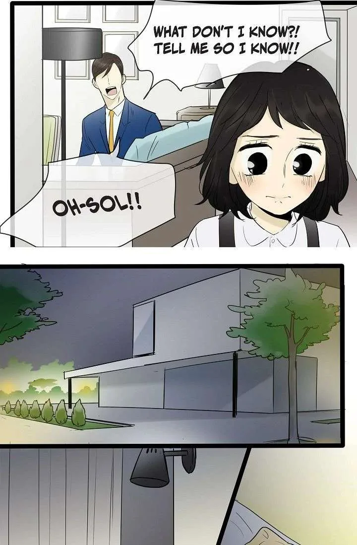 Clean with Passion for Now [Official] Chapter 105 page 28