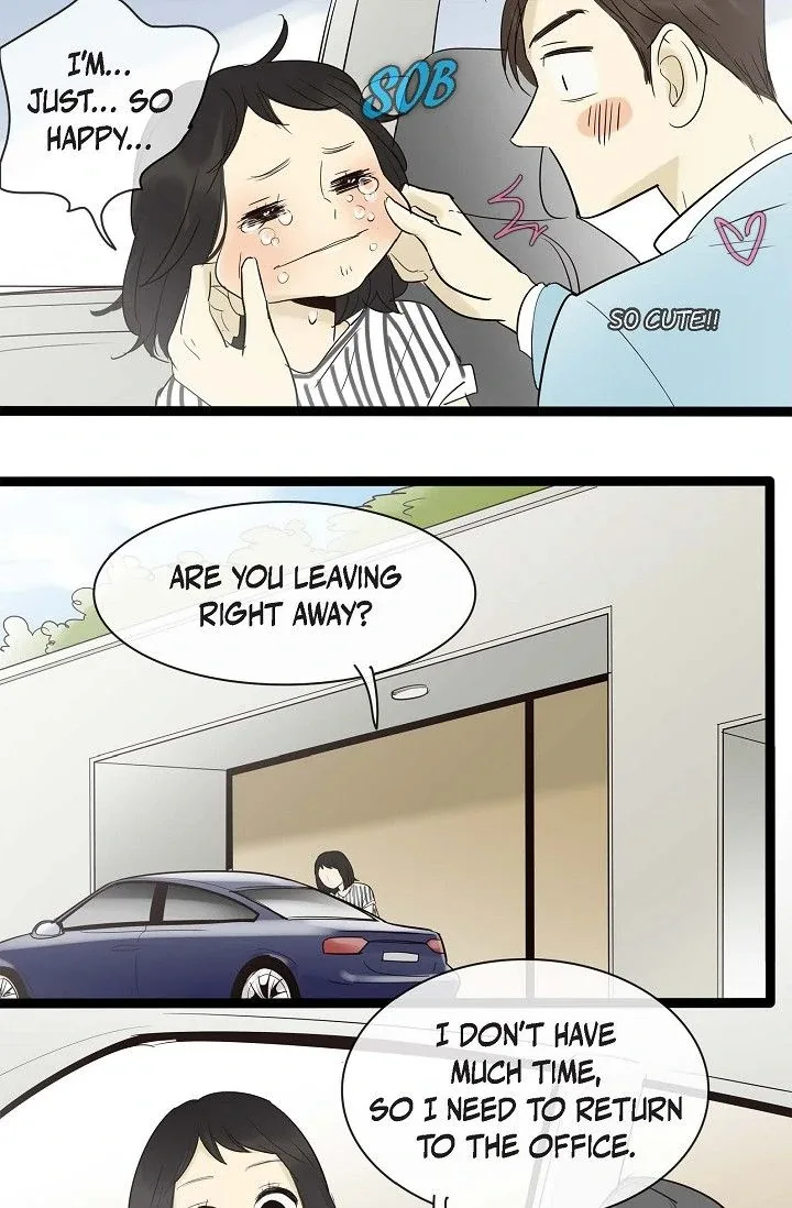 Clean with Passion for Now [Official] Chapter 103 page 24