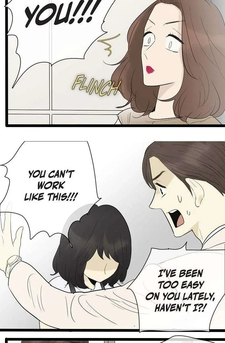 Clean with Passion for Now [Official] Chapter 107 page 26