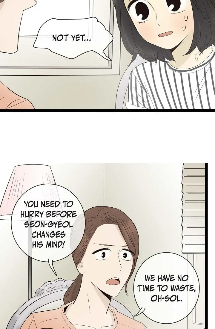 Clean with Passion for Now [Official] Chapter 103 page 30