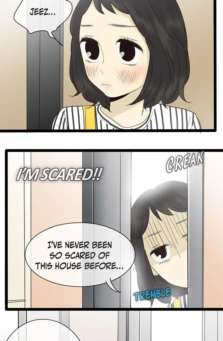 Clean with Passion for Now [Official] Chapter 103 page 26