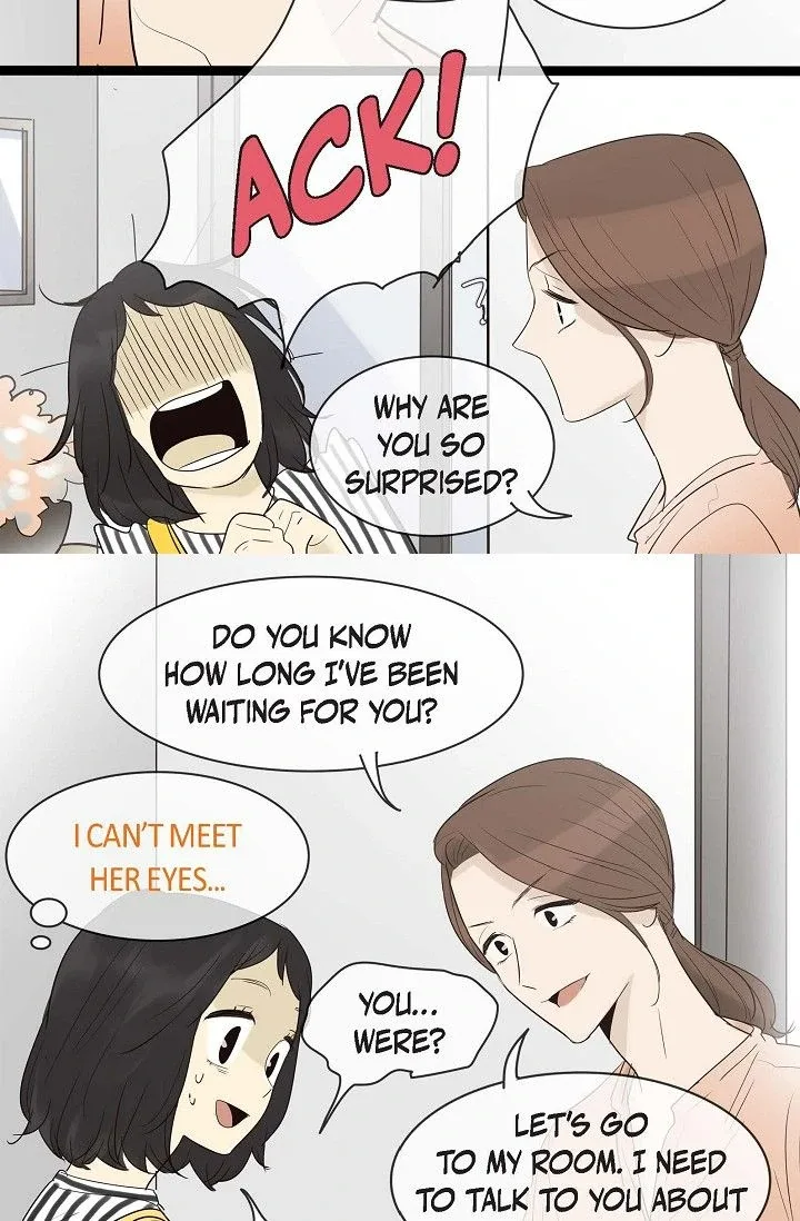 Clean with Passion for Now [Official] Chapter 103 page 28