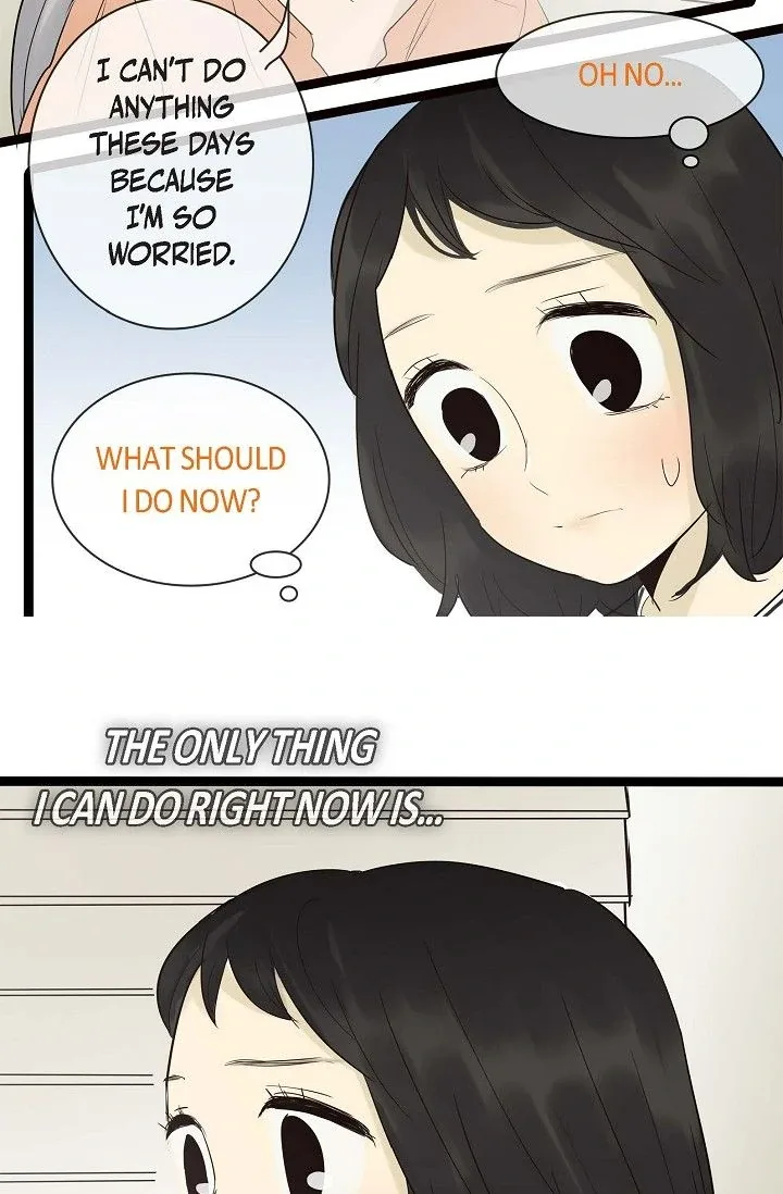 Clean with Passion for Now [Official] Chapter 103 page 31