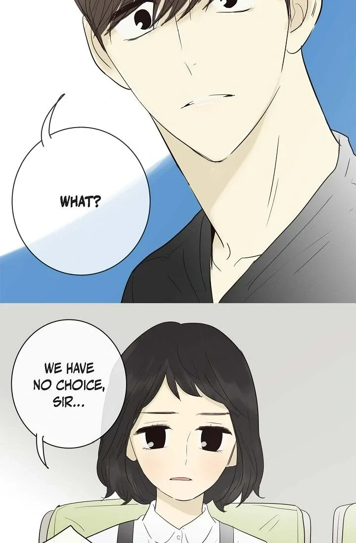 Clean with Passion for Now [Official] Chapter 103 page 33