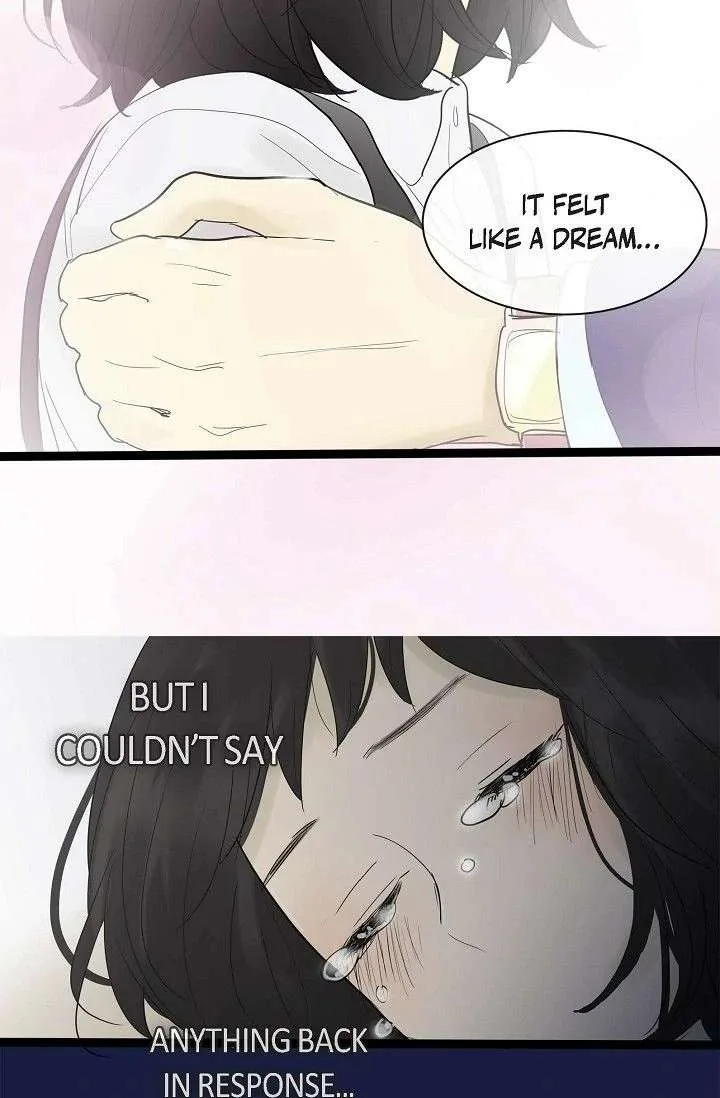 Clean with Passion for Now [Official] Chapter 105 page 34