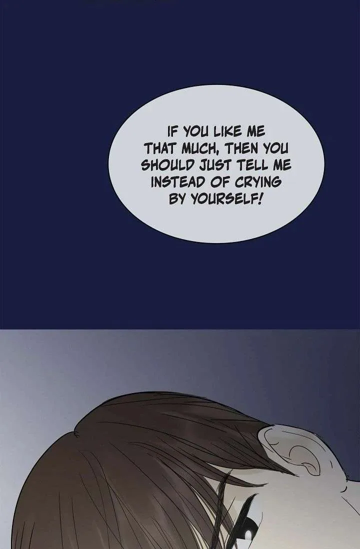 Clean with Passion for Now [Official] Chapter 105 page 35