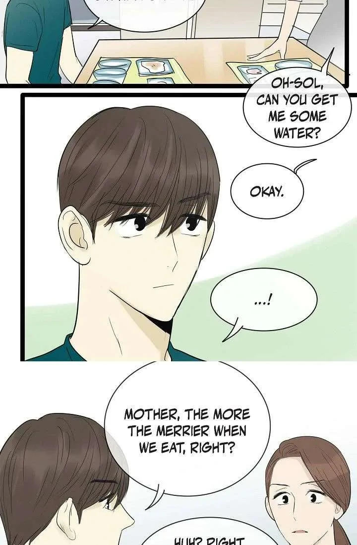 Clean with Passion for Now [Official] Chapter 107 page 38