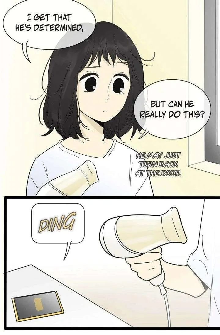 Clean with Passion for Now [Official] Chapter 110 page 5