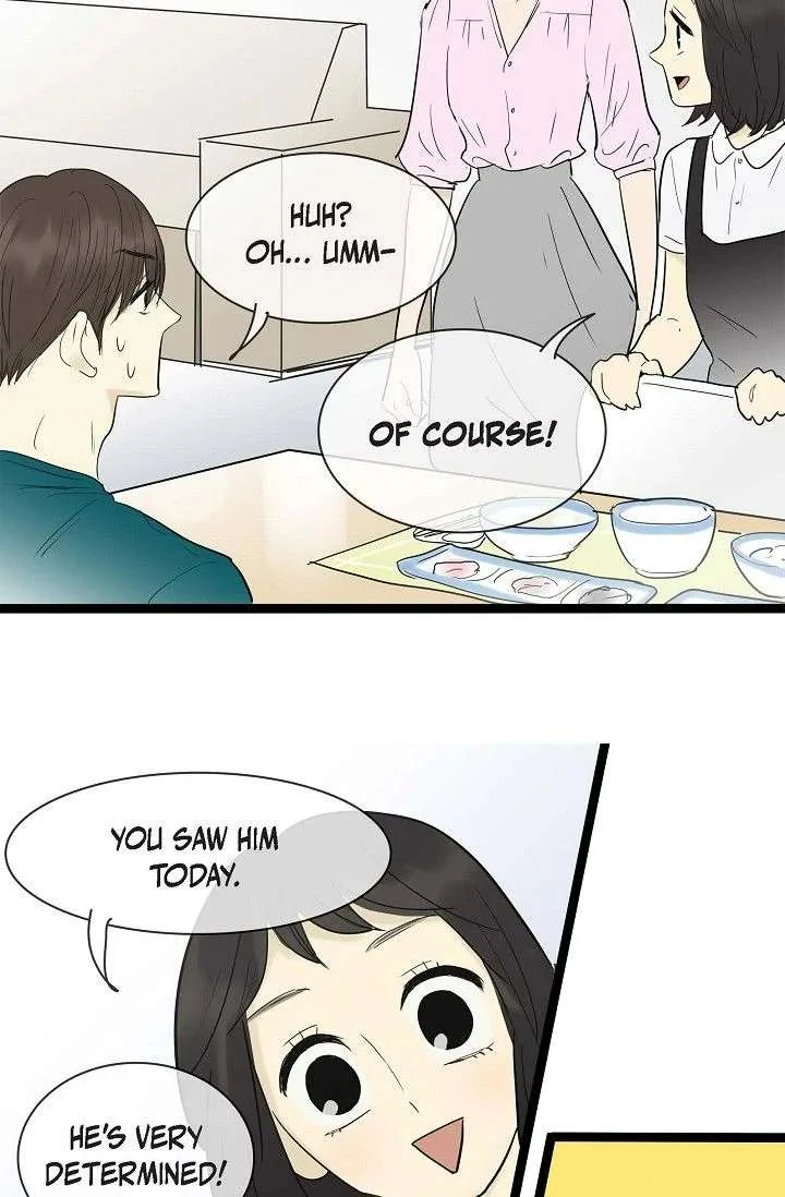 Clean with Passion for Now [Official] Chapter 107 page 36