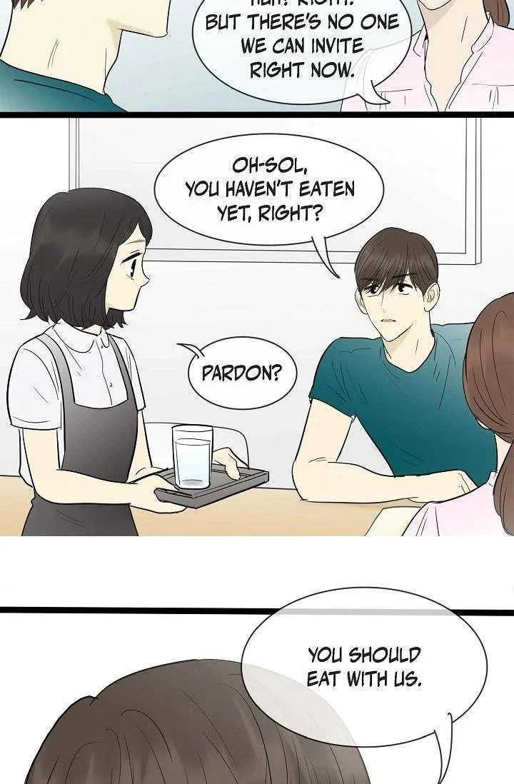 Clean with Passion for Now [Official] Chapter 107 page 39