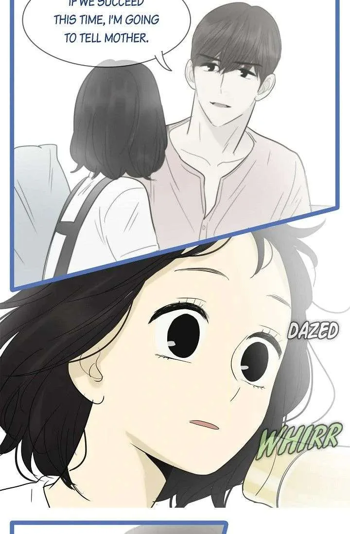 Clean with Passion for Now [Official] Chapter 110 page 3