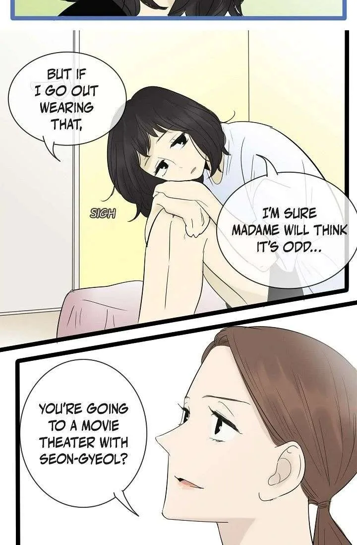 Clean with Passion for Now [Official] Chapter 110 page 9