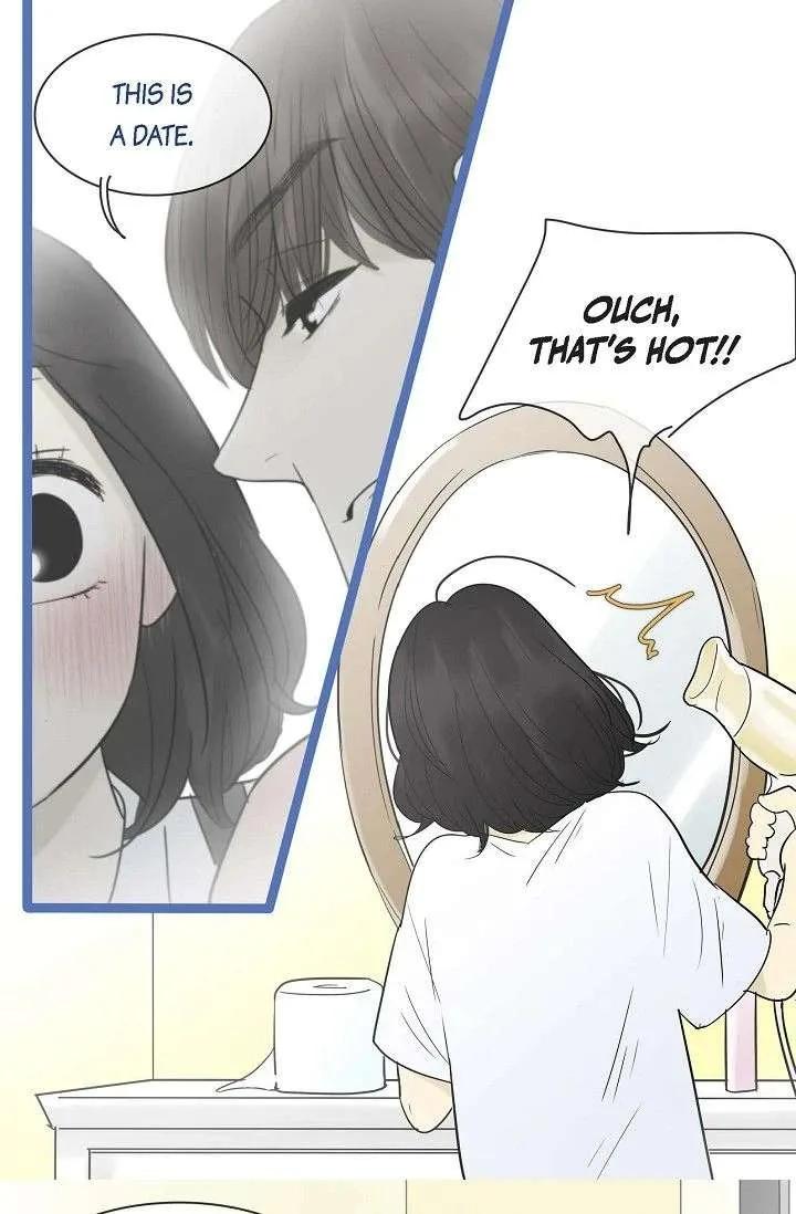 Clean with Passion for Now [Official] Chapter 110 page 4